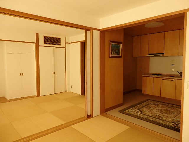Kaminoge 2chome RC House Guest room